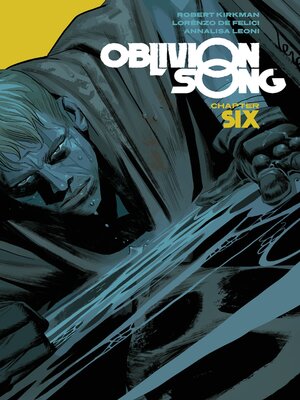 cover image of Oblivion Song (2018), Volume 6